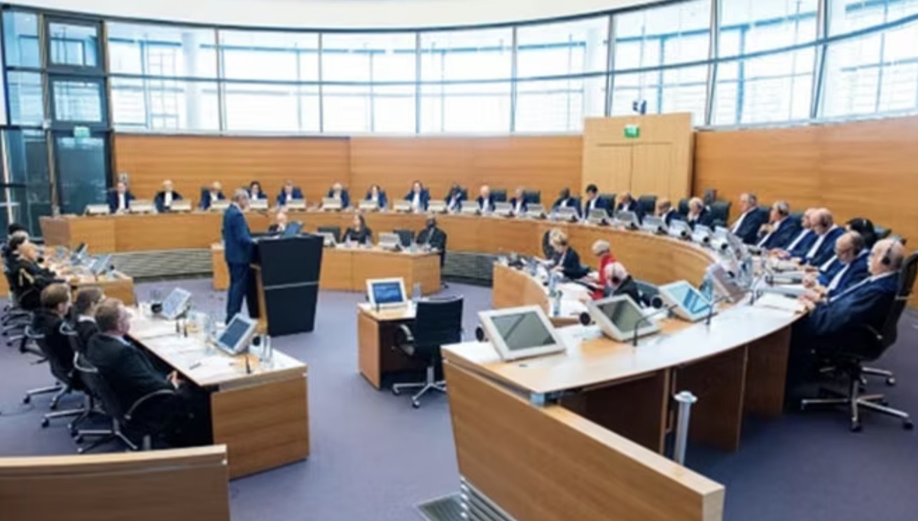 Malvinas: el Tribunal del Mar escuchará el reclamo argentino