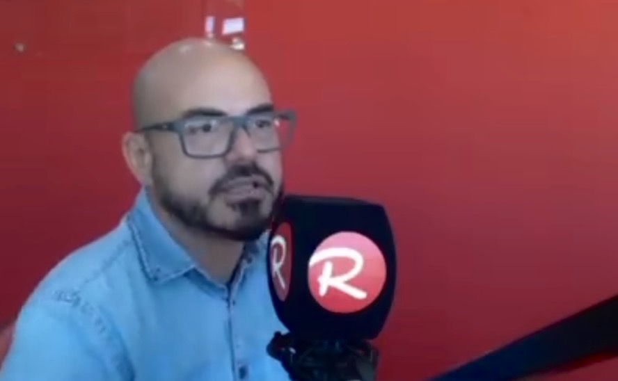 Martín Robles asumió la gerencia de Termas de Basavilbaso