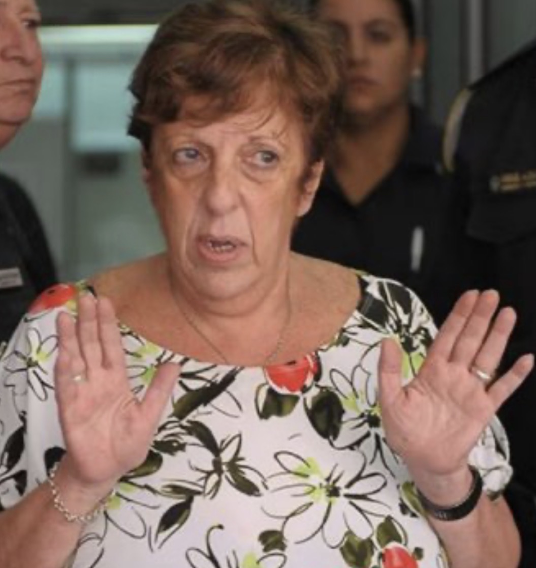 Causa Nisman: Procesaron a la ex Fiscal Fein