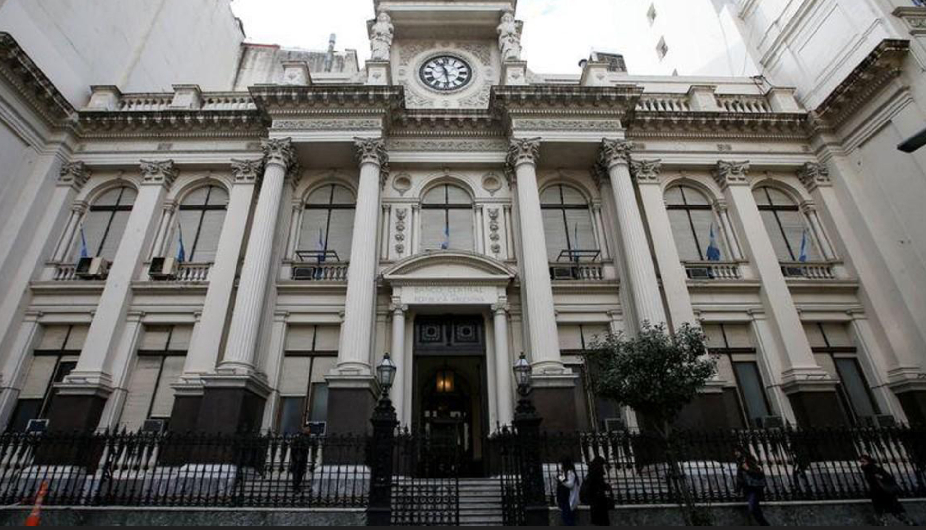 El Gobierno nacional pagó más de u$s780 millones al FMI