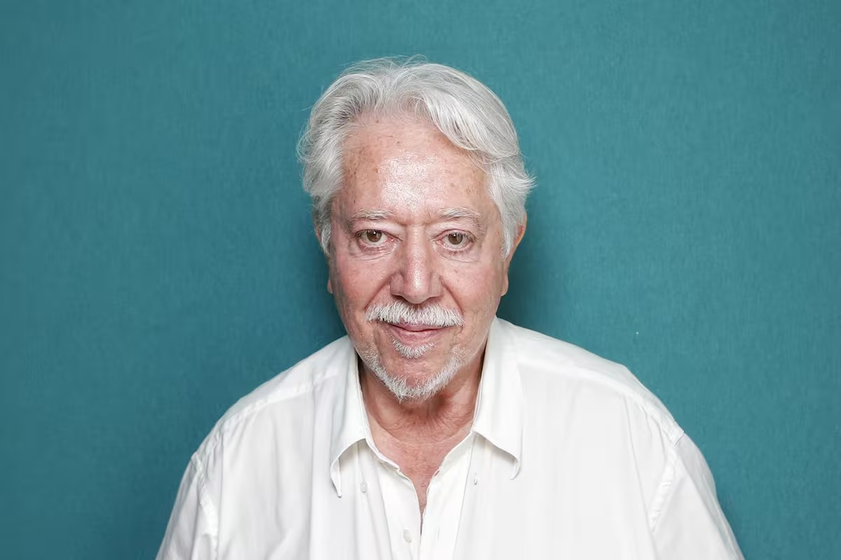 Murió Luis Puenzo