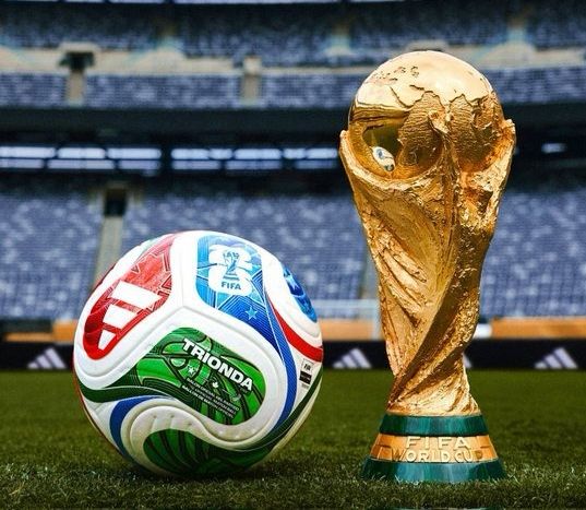 Este miércoles el Mundial 2026 entra en pausa