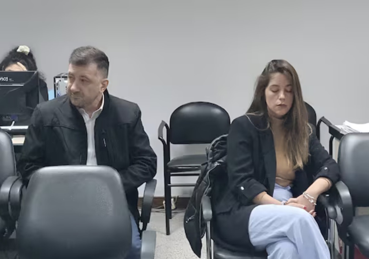Fiscalía de Paraguay pidió más de dos años de prisión para el exsenador Kueider