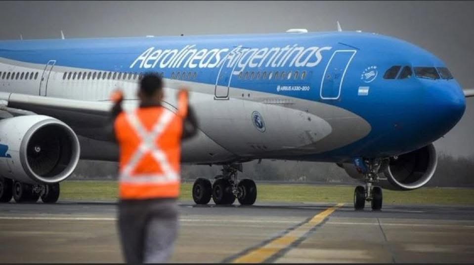 Preparan operativo para repatriar a los argentinos varados en Israel