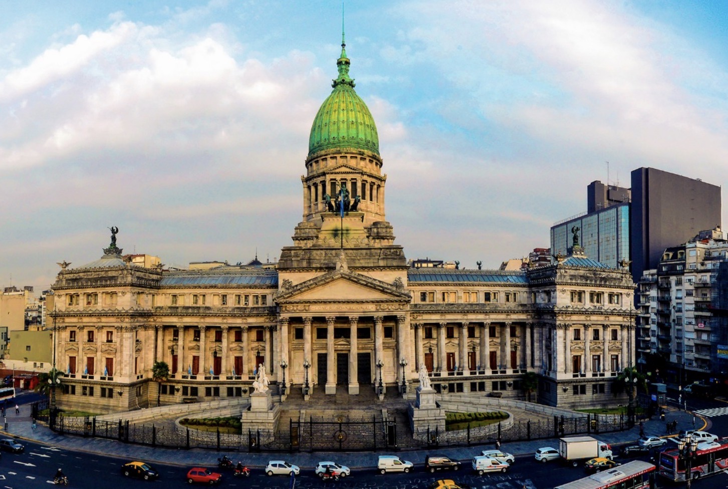 La Reforma Laboral se debatirá en diputados este jueves desde las 14