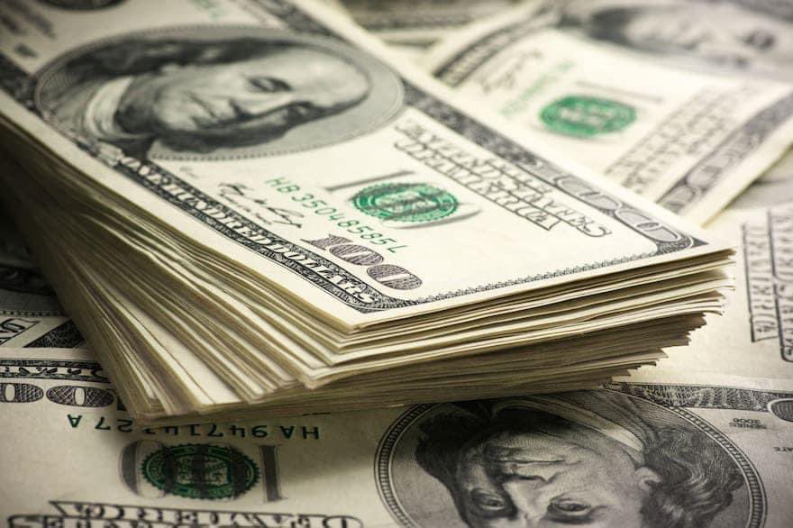 El Gobierno anunció que intervendrá en el mercado cambiario