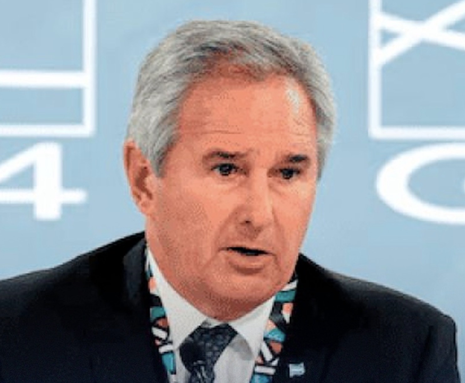 Oficializaron la salida de Argentina de la Organización Mundial de la Salud