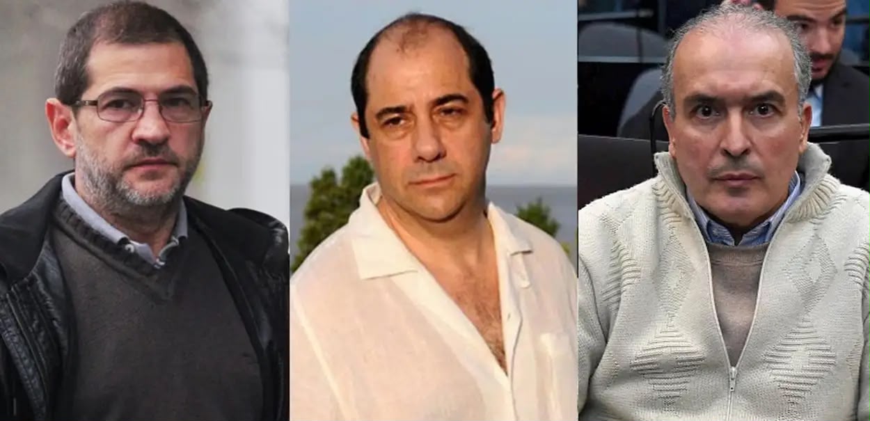 Sueños Compartidos: condenaron a José López y los hermanos  Schoklender