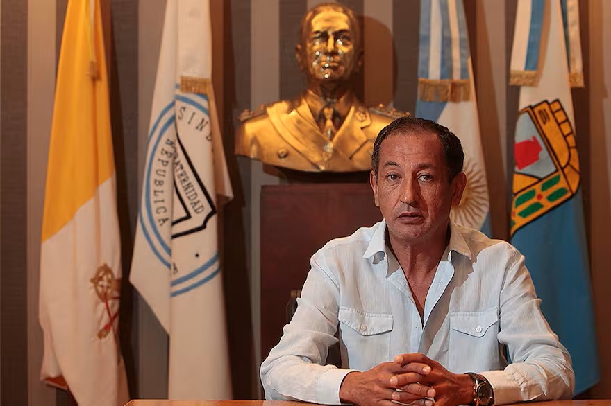 La Fraternidad desafía conciliación obligatoria