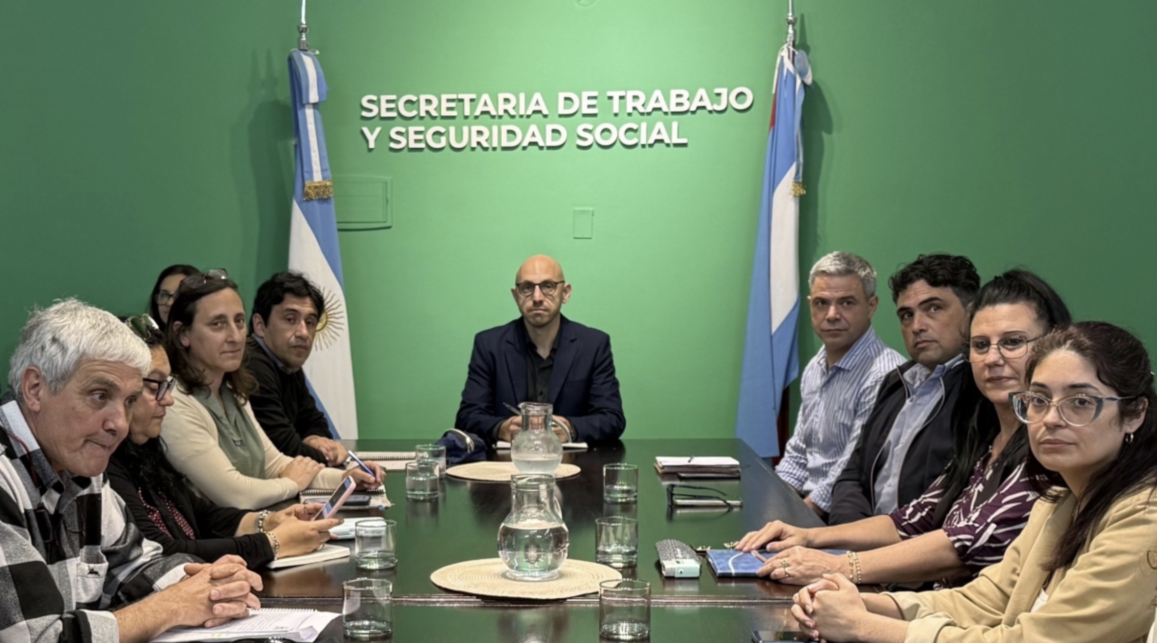 Gremios docentes rechazan propuesta salarial del gobierno 