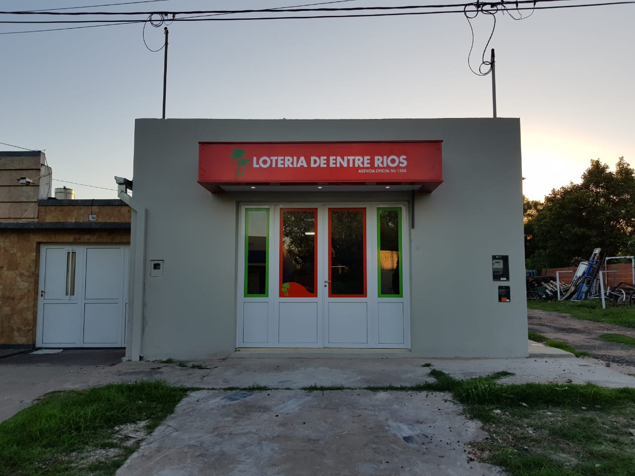 Sigue sin aparecer el ganador del Quini 6 en Basavilbaso