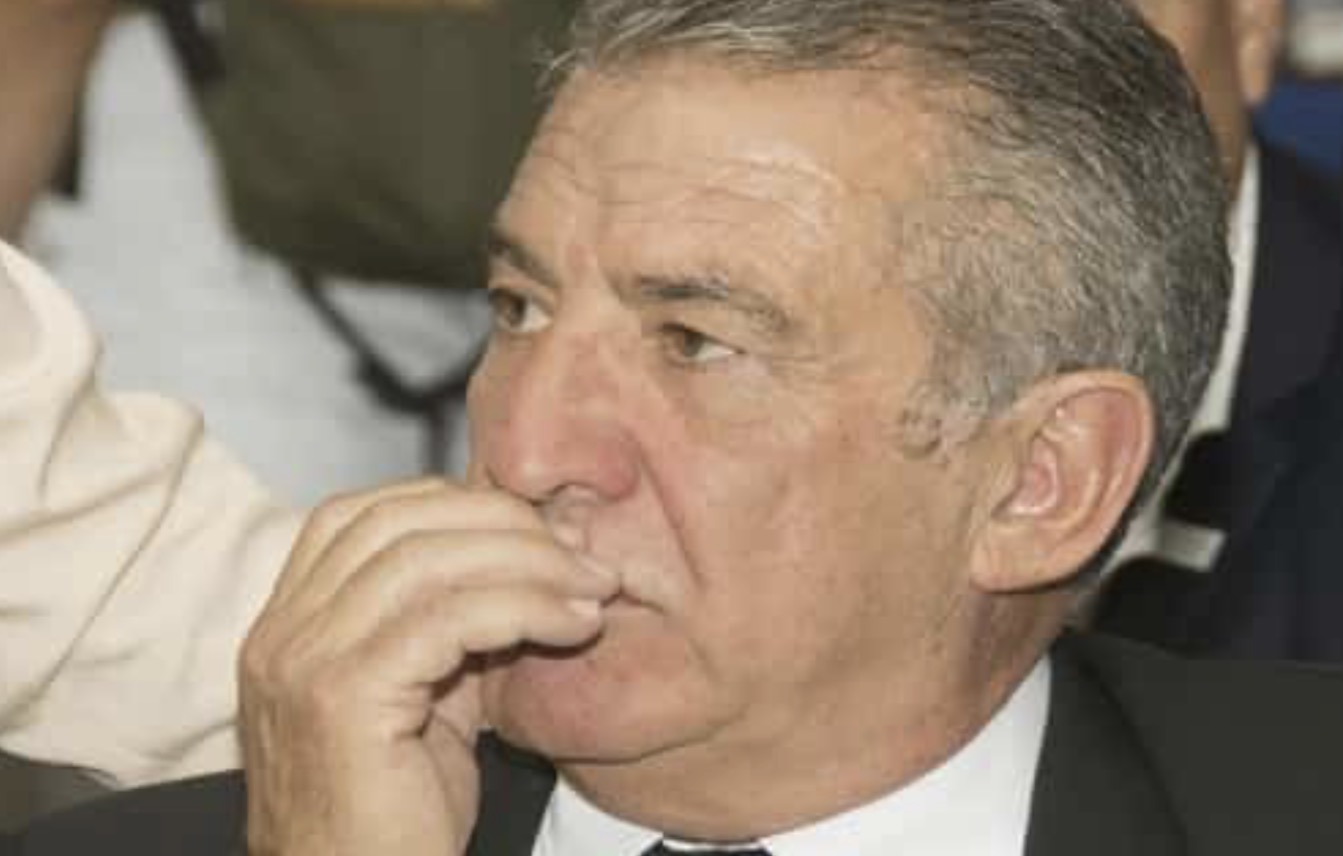 Avanza la causa por enriquecimiento ilícito que enfrenta Urribarri