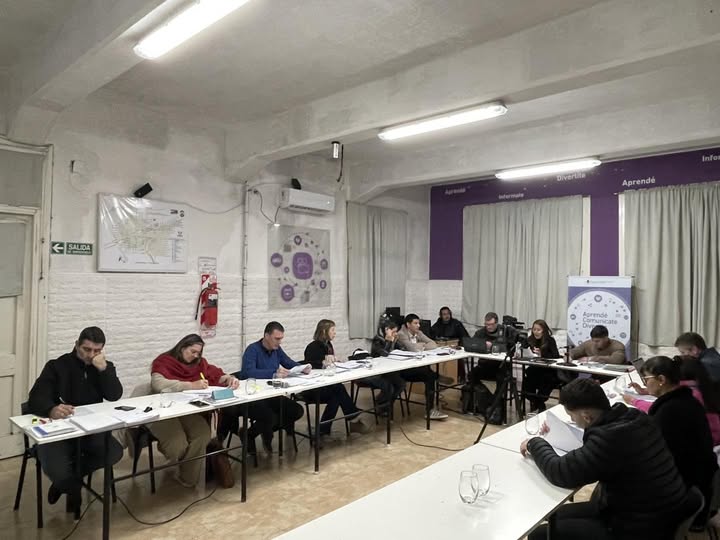 El HCD aprobó por unanimidad el Programa “Rampa Móvil Accesible”