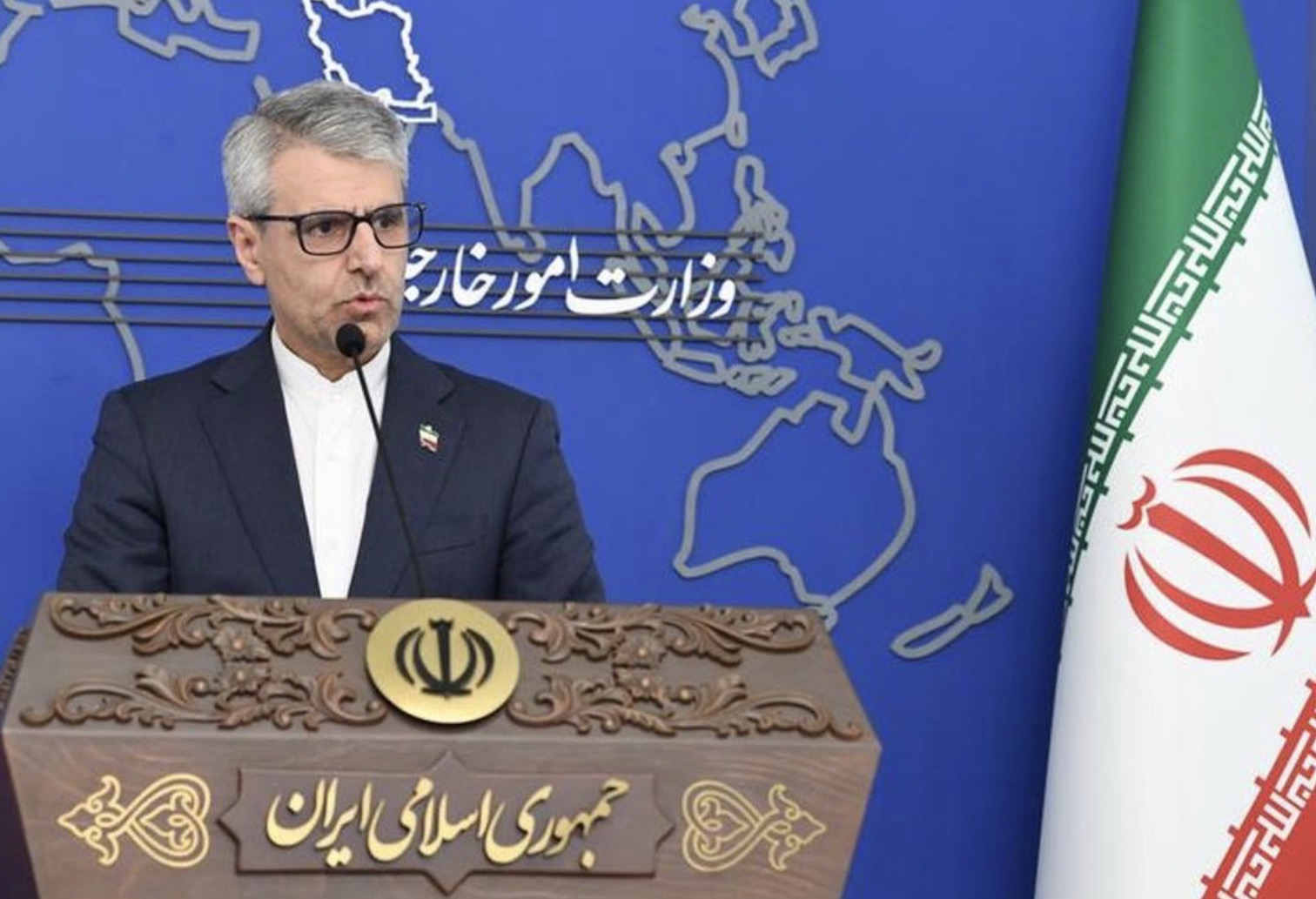 Irán amenaza a la Argentina por sancionar a la Fuerza Quds