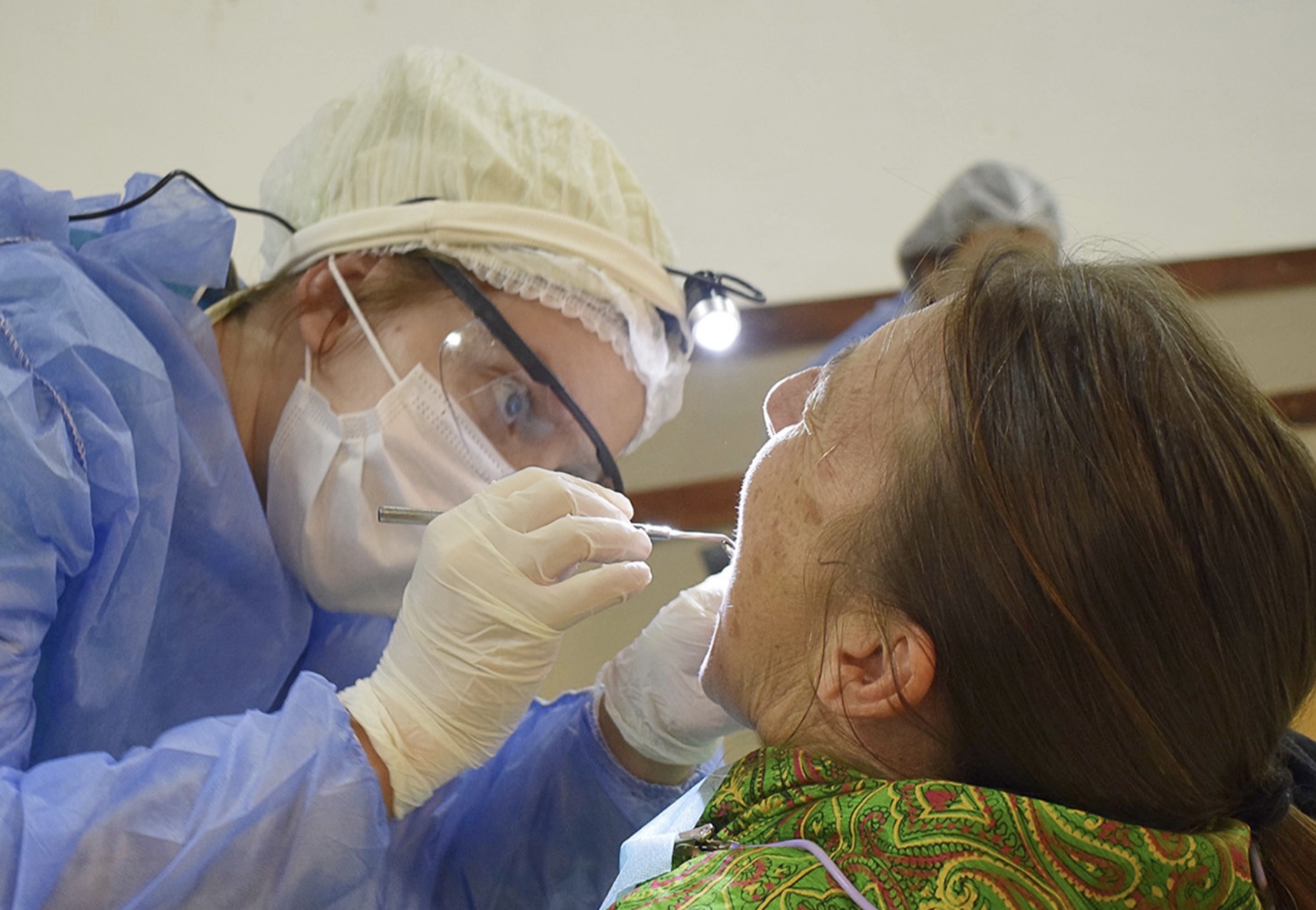 Salud emitió recomendaciones para cuidar la salud bucodental