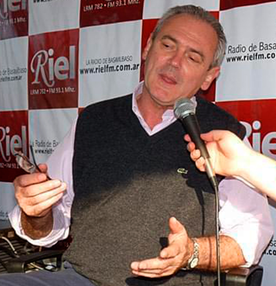“Se repiten recetas del pasado que afectaron al campo”
