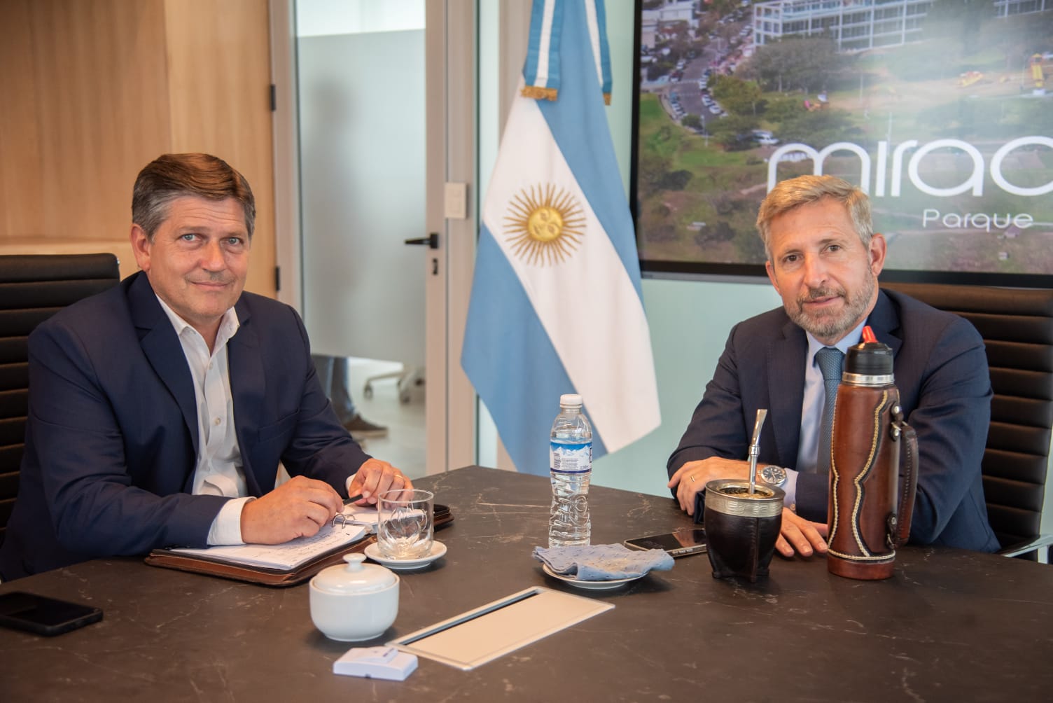 ️Aprobaron el Proyecto de Emplazamiento Industrial en Basavilbaso