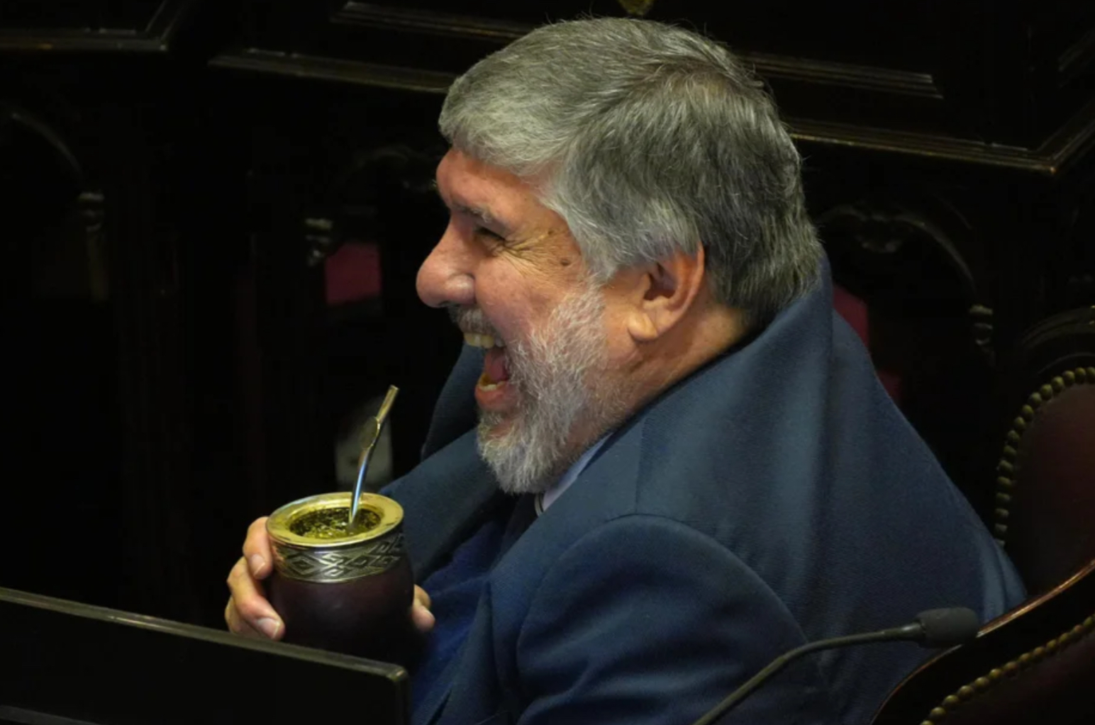 La dieta de los senadores llegará a 10,2 millones de pesos en noviembre