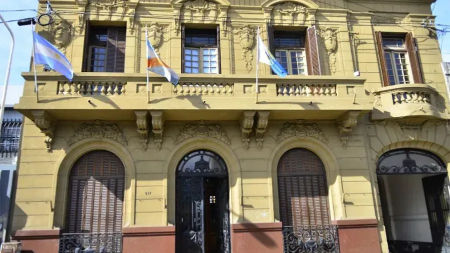 El PJ cuestionó la reforma previsional de Frigerio