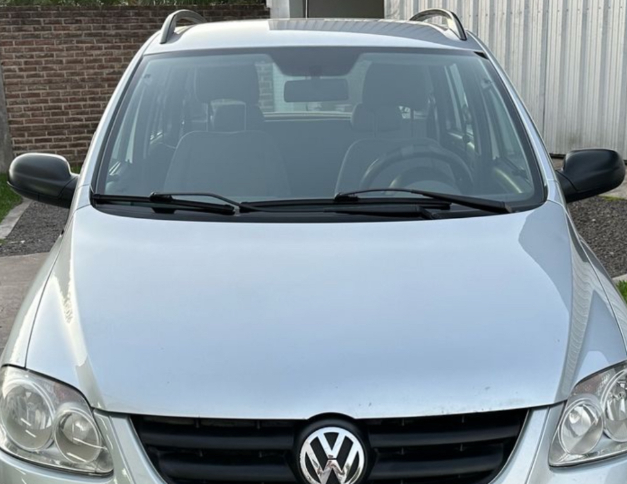 Recuperan en Rosario del Tala auto robado en Basavilbaso