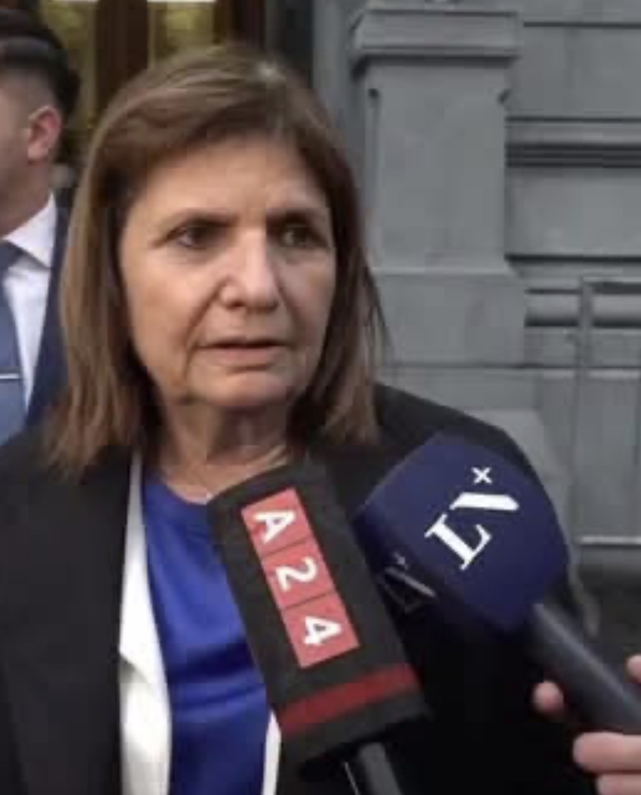 La reforma política llegará al Senado en 15 días