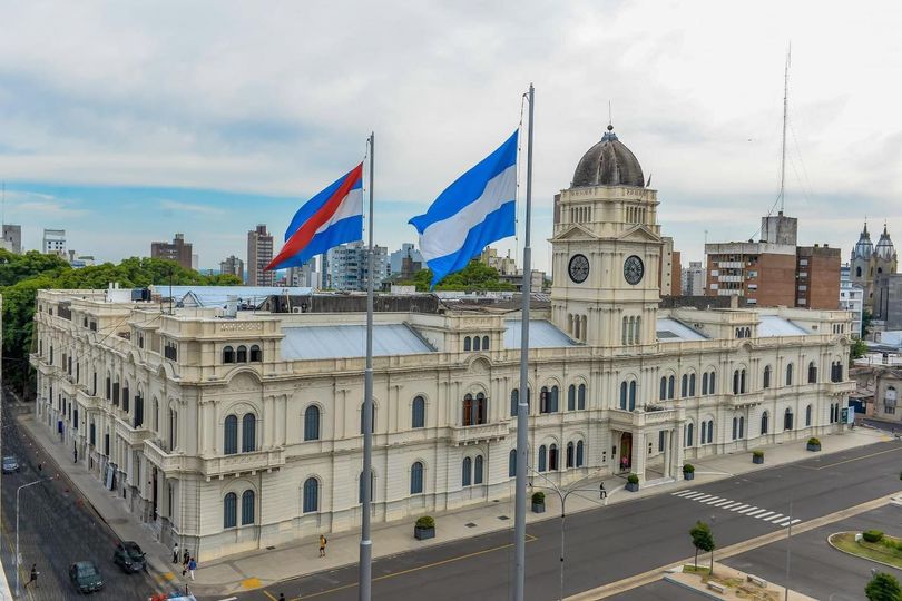 Anunciaron fechas de pagos para la administración pública entrerriana