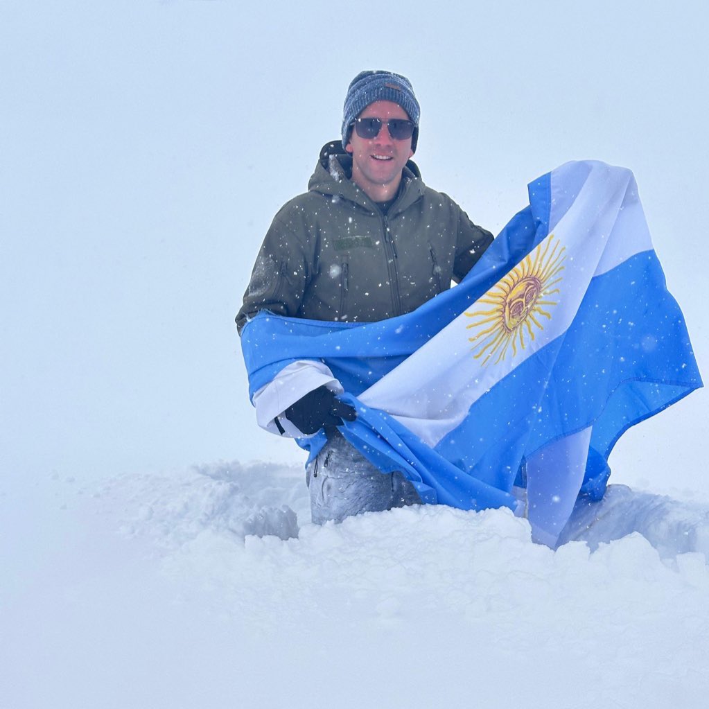 Estados Unidos exige a Venezuela la liberación del Gendarme Agustín Gallo