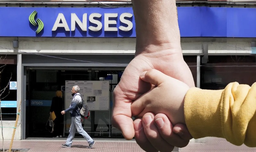 ANSeS confirmó los nuevos montos de las Asignaciones Familiares 