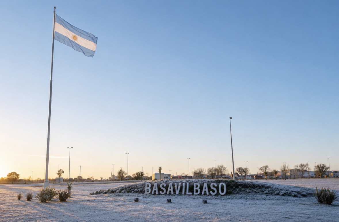 Comenzó el invierno astronómico y este domingo se vive el día más corto del año