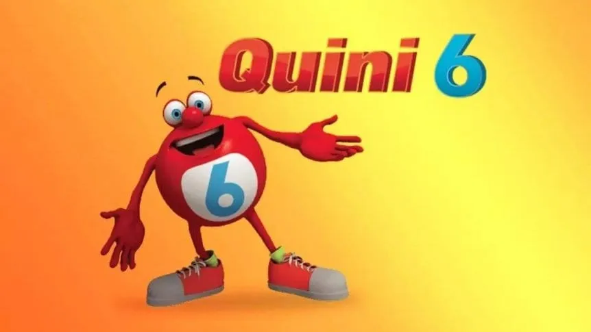 Quini 6: un apostador de Entre Ríos ganó $600 millones
