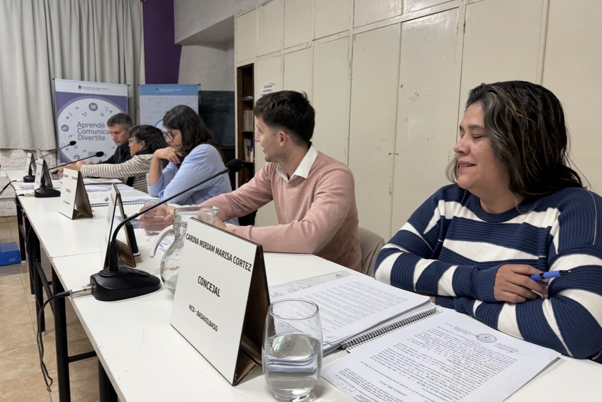Ingresó al HCD un proyecto para grabar controles de tránsito