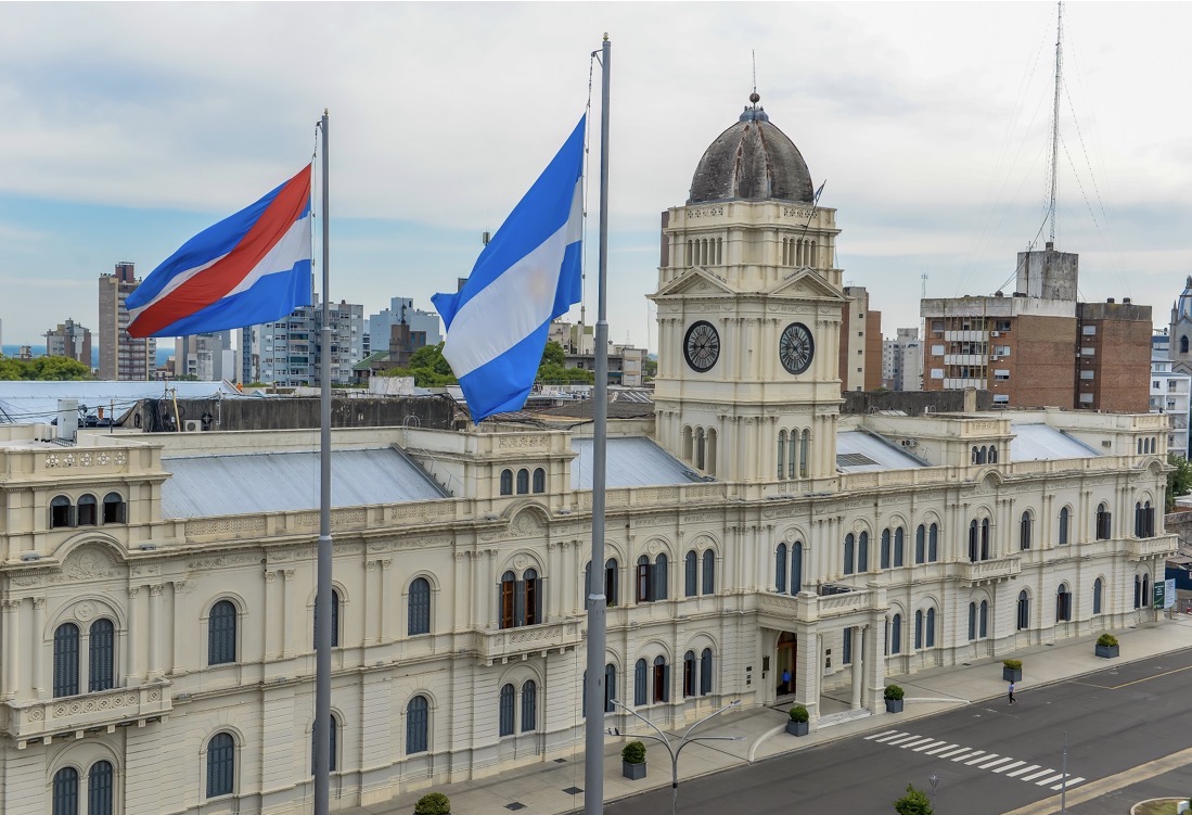 El próximo martes comienza el cronograma de pagos a estatales
