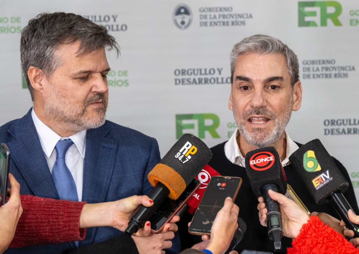La provincia lanzó un nuevo plan de facilidades de pago