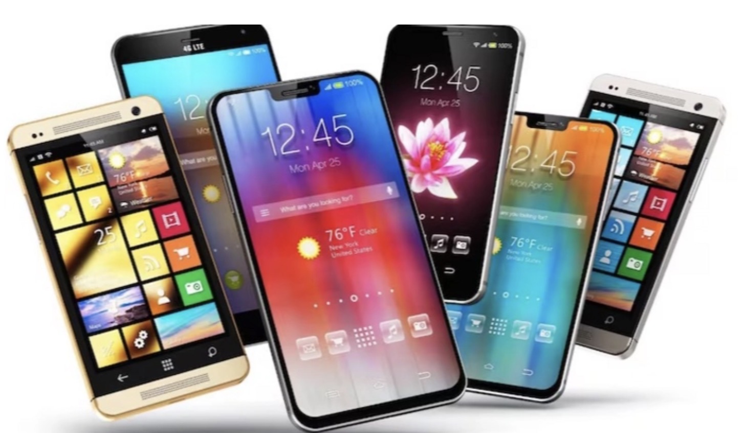 Eliminan totalmente los aranceles de importación de celulares