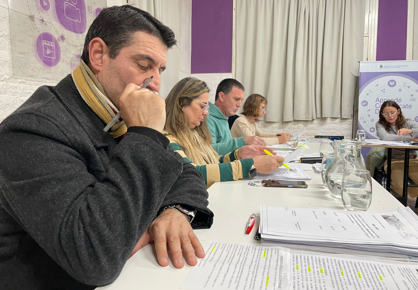 Impulsan ordenanza para prevenir la ludopatía digital en Basavilbaso