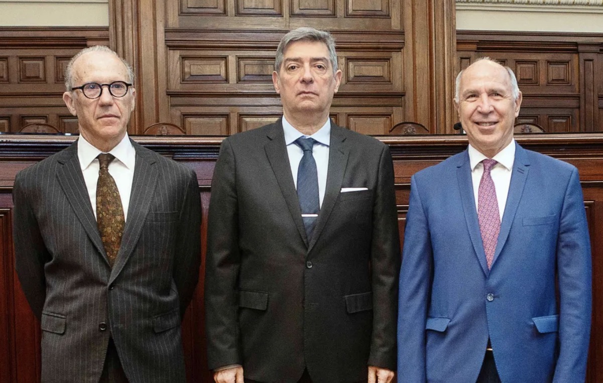 La Corte obliga al Gobierno a aplicar la Ley de Financiamiento Universitario