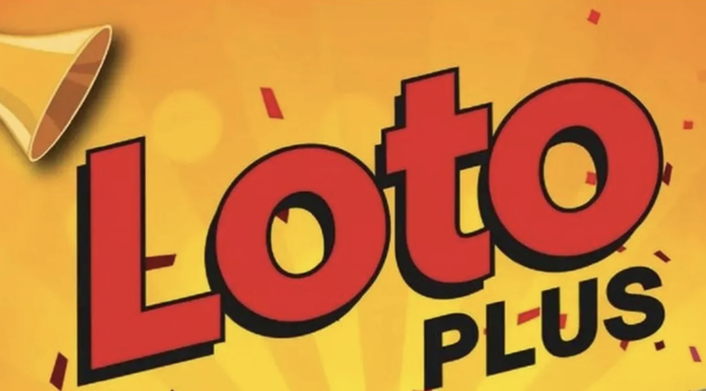 Loto Plus: 15 ganadores en Sale o Sale