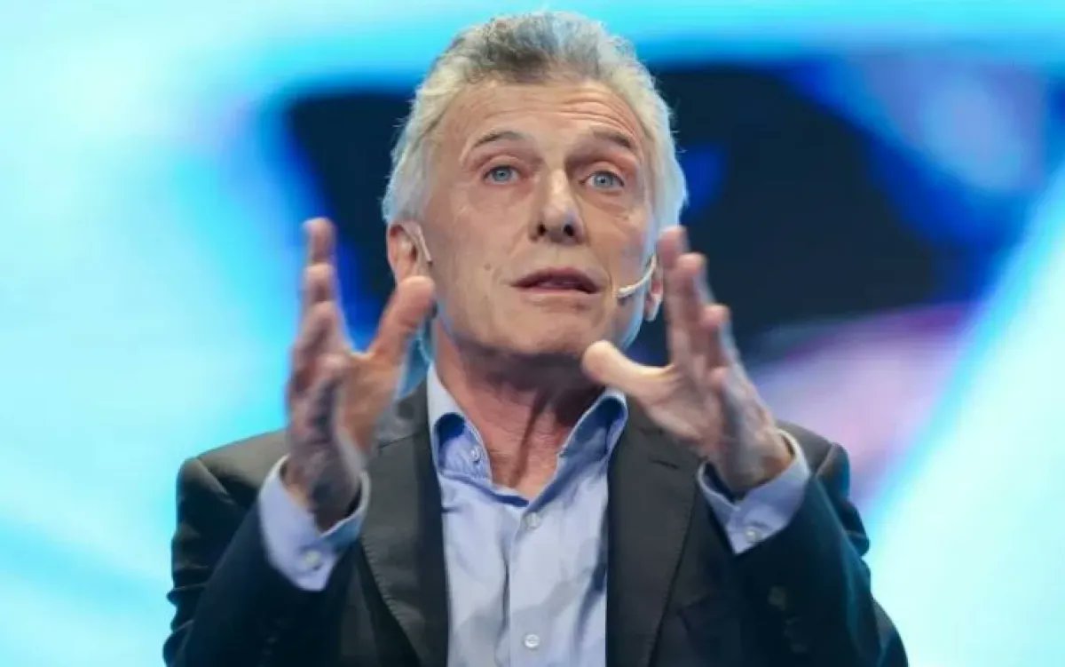 “Acompañar el cambio no es aplaudir lo que está mal”
