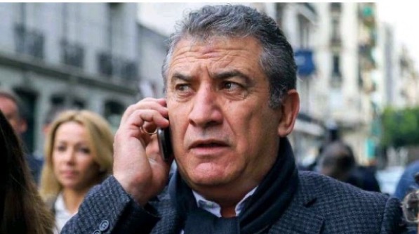 La causa “Coimas” que involucra a Sergio Urribarri irá a juicio oral