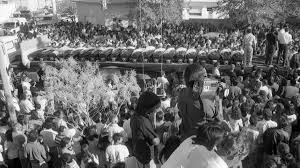 A 32 años de la Tragedia de Madryn: el recuerdo imborrable de los 25 Bomberos