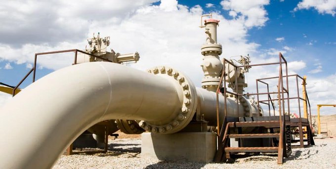 Adjudicaron la extensión del Gasoducto "Perito Moreno"