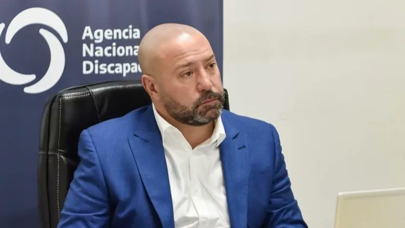 Procesaron al ex Director de ANDIS