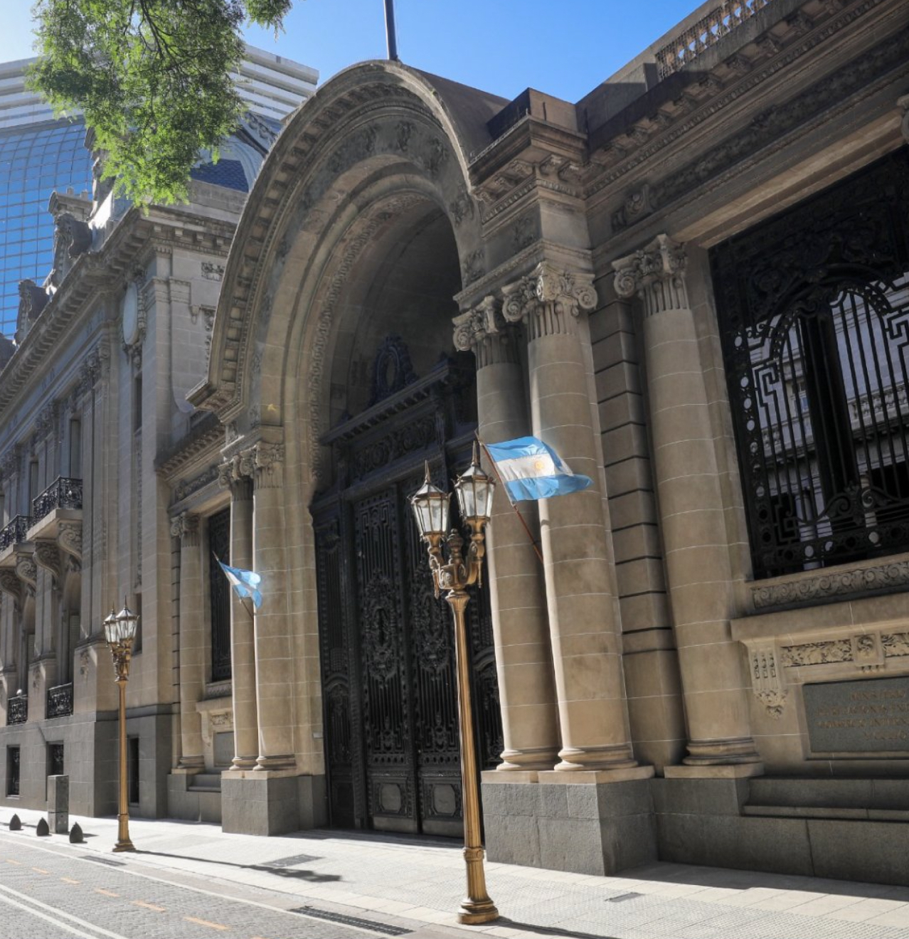 Argentina declaró al Cártel de los Soles como organización terrorista 