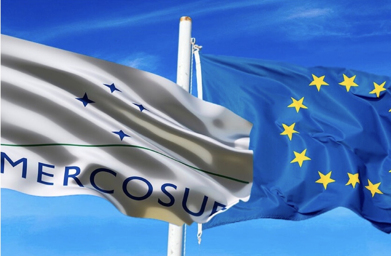 Frigerio celebró el acuerdo UE-Mercosur