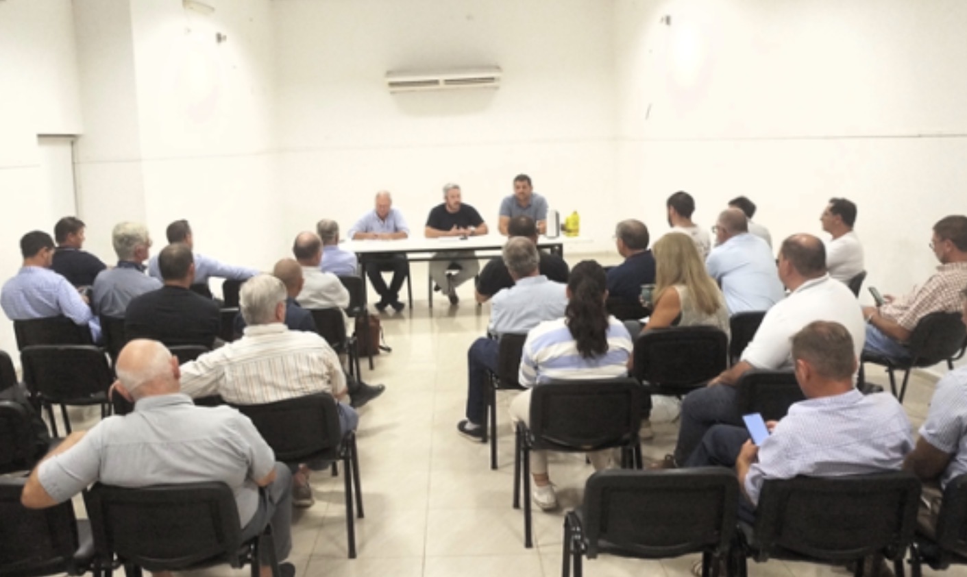 Productores rechazan cambios en la vacunación antiaftosa