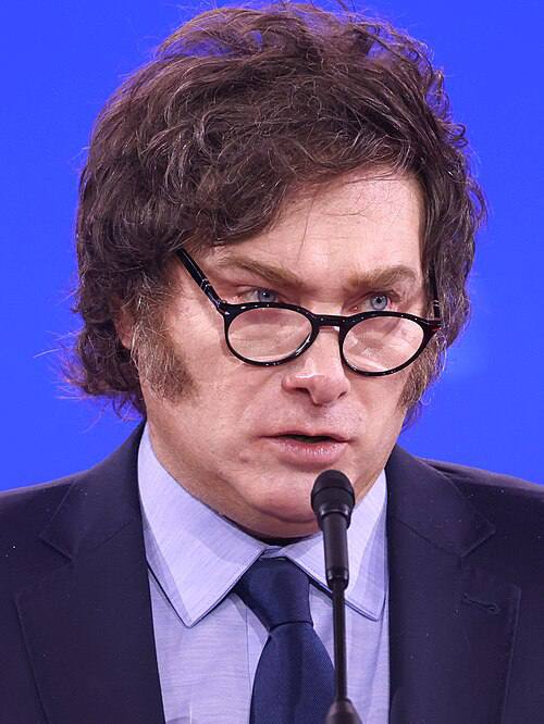 Milei vetó la ley de reparto de ATN