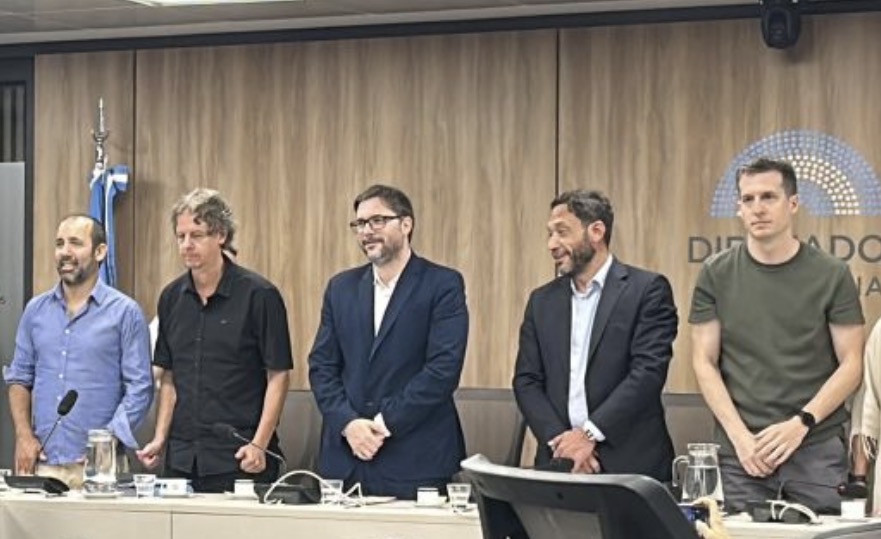 Caso $LIBRA: denunciarán al fiscal Taiano de “encubrimiento”