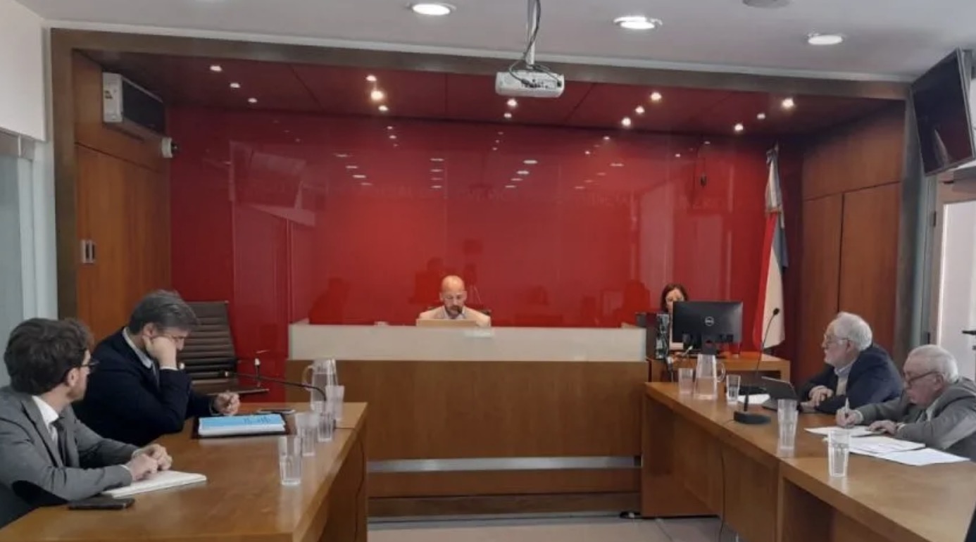 Urribarri será juzgado por presunto enriquecimiento ilícito