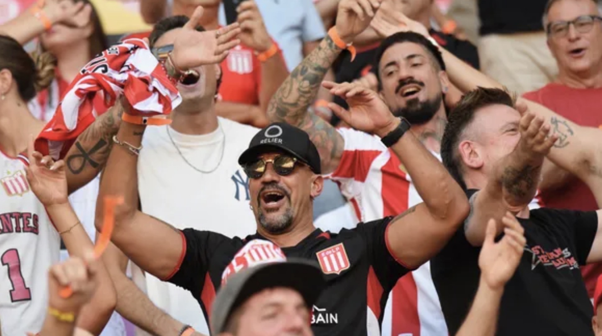 Estudiantes se consagró campeón del Torneo Clausura