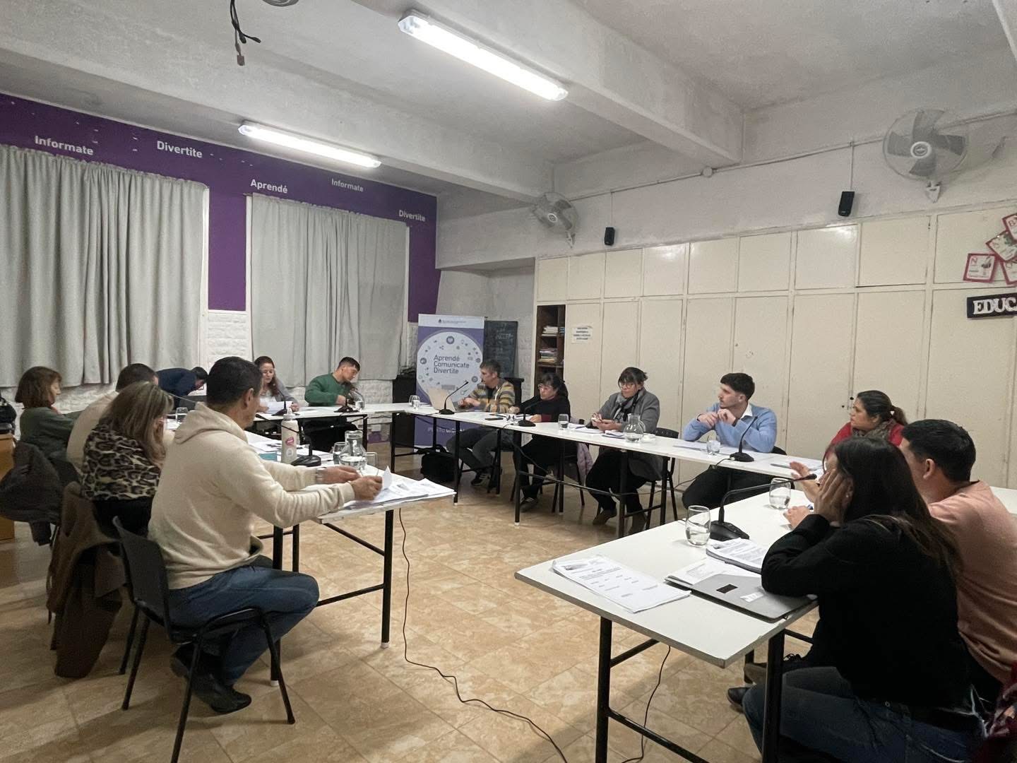 El Municipio cobrará tasas mediante el código QR
